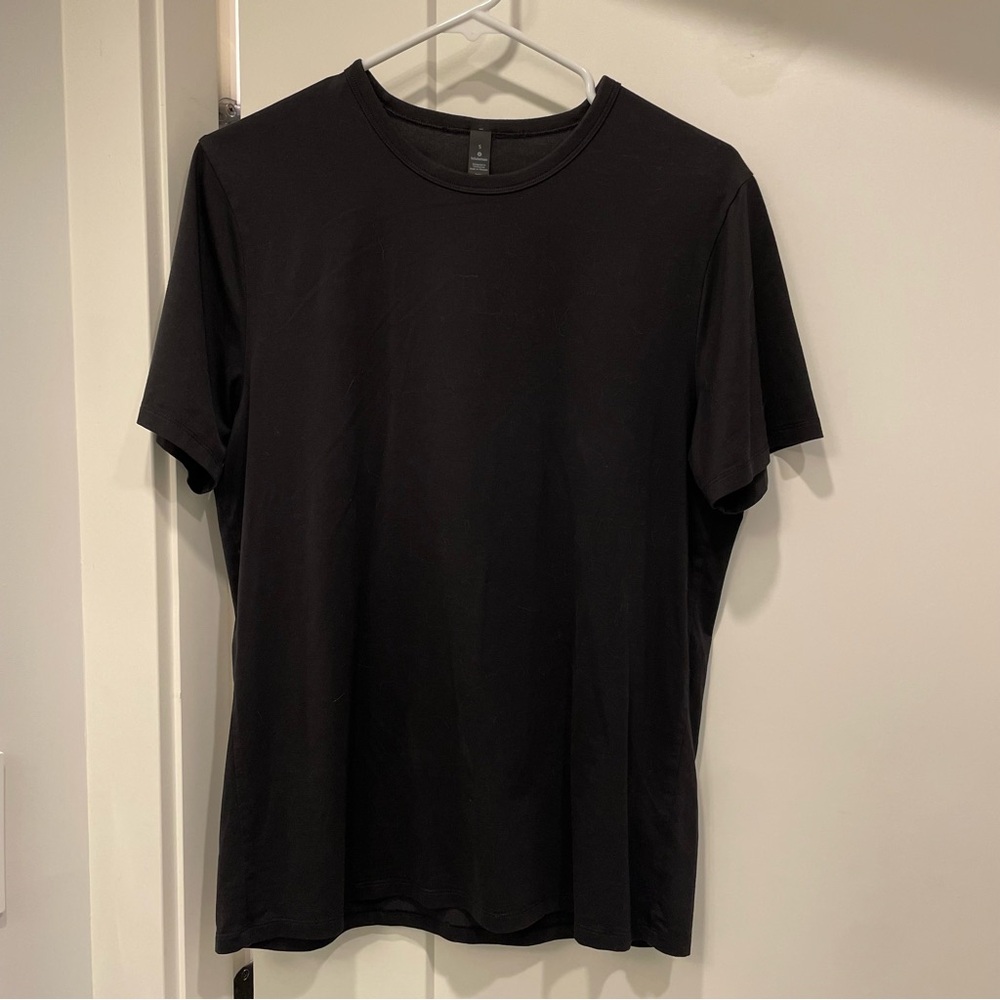 lululemon 5 Year Basic Tee